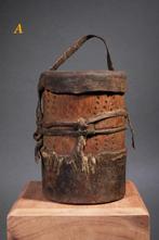 Melkkannen MASAI - Tanzania