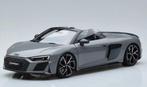 Kengfai 1:18 - Voiture miniature - Audi R8 Performance, Nieuw