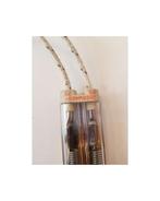 Infrarood Straler, Verzenden