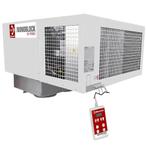 Plafondunit | 13.7-15.5m³ | -15°C/-25°C | 1.2kW (400V) |, Zakelijke goederen, Verzenden, Nieuw in verpakking