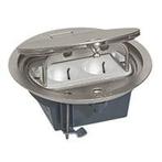 Boîte de pose Legrand VAN GEEL - 88064, Doe-het-zelf en Bouw, Elektriciteit en Kabels, Verzenden, Nieuw