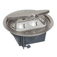 Boîte de pose Legrand VAN GEEL - 88064, Doe-het-zelf en Bouw, Elektriciteit en Kabels, Verzenden