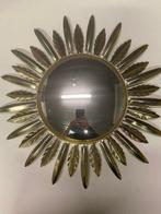 Deknudt - Wandspiegel - Glas, Metaal