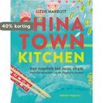 Chinatown kitchen 9789048312351 Lizzie Mabbott, Verzenden, Zo goed als nieuw, Lizzie Mabbott