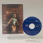 Tomb Raider PC, Games en Spelcomputers, Games | Pc, Ophalen of Verzenden, Zo goed als nieuw