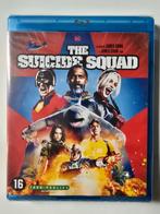THE SUICIDE SQUAD (IN SEAL) (BLURAY), Gebruikt