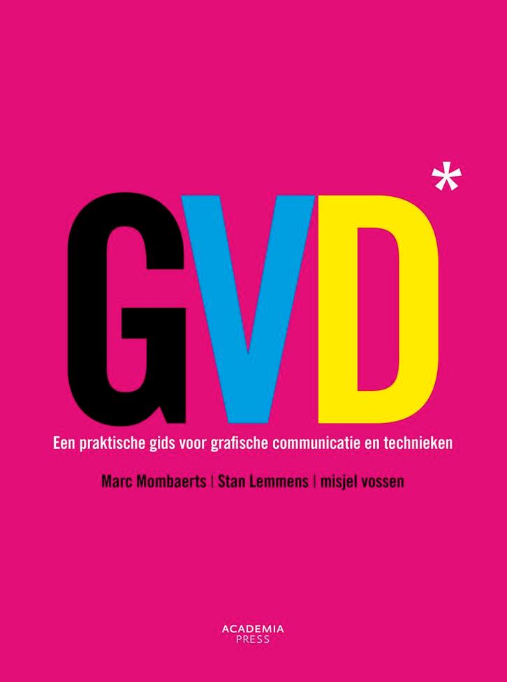 GVD* 9789401456890 Stan Lemmens, Boeken, Techniek, Zo goed als nieuw, Verzenden