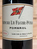 2006 Château La Fleur Petrus - Pomerol - 1 Fles (0,75 liter), Verzamelen, Wijnen, Nieuw