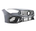 PARE CHOCS FRONTAL MERCEDES CLA W118 LOOK AMG CLA45, Verzenden, Nieuw