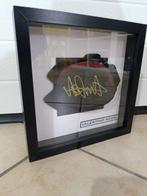 Valentino Rossi - patin de genou, Nieuw