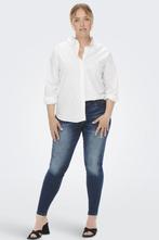 ONLY jeans CARWILLY54Maat 46/48 (XL) of groter, Kleding | Dames, Spijkerbroeken en Jeans, Verzenden, Nieuw, Overige kleuren