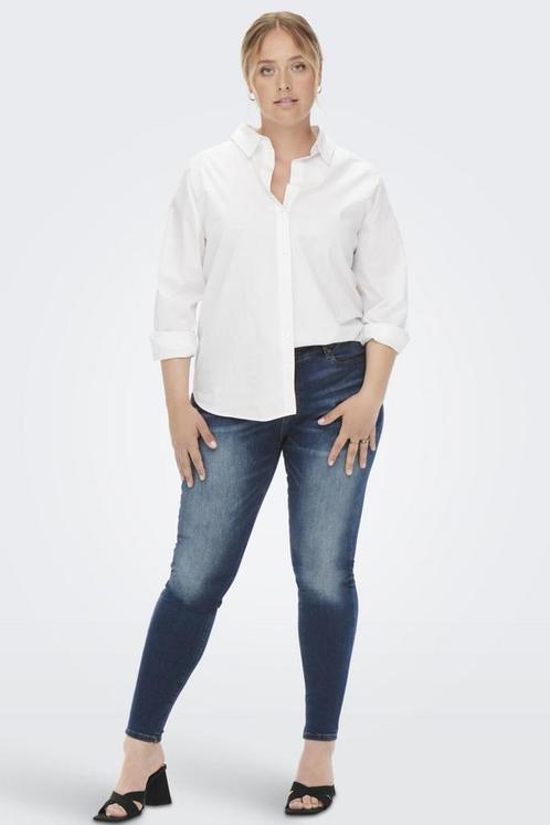 ONLY jeans CARWILLY54Maat 46/48 (XL) of groter, Kleding | Dames, Spijkerbroeken en Jeans, Overige kleuren, Nieuw, Verzenden