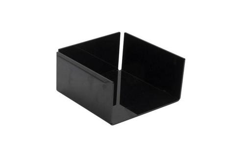 SERVETHOUDER 170X170X90MM, Zakelijke goederen, Horeca | Keukenapparatuur, Nieuw in verpakking, Overige typen, Verzenden