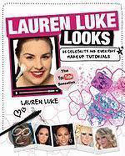 Lauren Luke Looks 9781439187302 Lauren Luke, Boeken, Taal | Engels, Gelezen, Verzenden