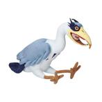 The Boy and the Heron Grey Heron Knuffel 42 cm, Verzamelen, Ophalen of Verzenden, Nieuw