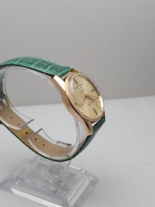 Favre-Leuba - Sea-King - Zonder Minimumprijs - 61092 - Heren, Handtassen en Accessoires, Horloges | Heren