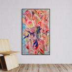 Timo Wedell (1994) - Air Ballon Abstract - XXL