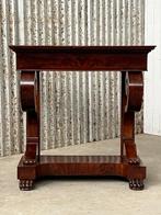 Wandtafel - sidetable, sideboard, wandtafel, consoletafel,