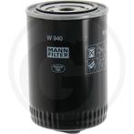 MANN FILTER Motoroliefilter (Werktuigen), Ophalen of Verzenden