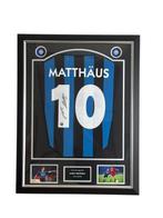 Inter Milan - Europese voetbal competitie - Lothar Matthäus