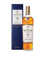 Whisky Macallan 12Y Double Cask 40° - 0.7L, Nieuw