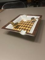 Dupont porcelaine de Limoges - Asbak - Porselein, Antiek en Kunst