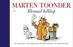 Allemaal holklap / Alle verhalen van Olivier B. Bommel en, Boeken, Verzenden, Zo goed als nieuw, Marten Toonder