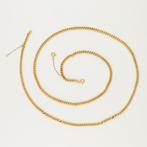 UnoAErre - Collier - 18 carats Or jaune, Nieuw