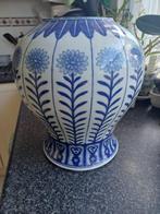 Kang xi - Bocal - Porcelaine