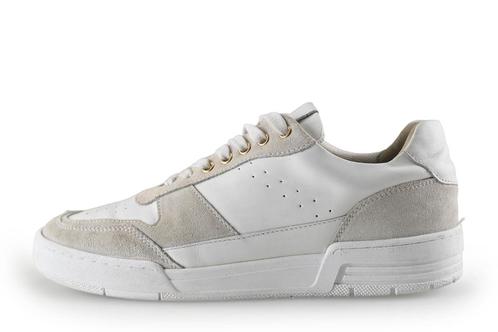 Polo Ralph Lauren Sneakers in maat 43 Wit | 5% extra korting, Kleding | Heren, Schoenen, Wit, Zo goed als nieuw, Sneakers, Verzenden
