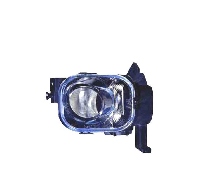Phare Gauche Antibrouillard Pour Opel Corsa D 06-, Autos : Pièces & Accessoires, Éclairage, Envoi