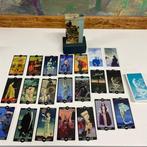 Speelkaarten - Tarot of the imagination (cards + booklet) Lo