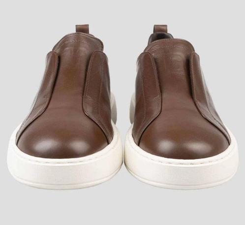 Santoni - andees - Sneakers - Maat: EU 41 - Nieuw met tags, Kleding | Heren, Schoenen