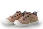 Jopper Sneakers in maat 21 Bruin | 5% extra korting, Kinderen en Baby's, Verzenden, Schoenen, Zo goed als nieuw, Jongen of Meisje