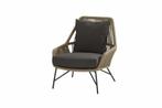 4 Seasons Outdoor Ramblas loungestoel SALE |, Nieuw