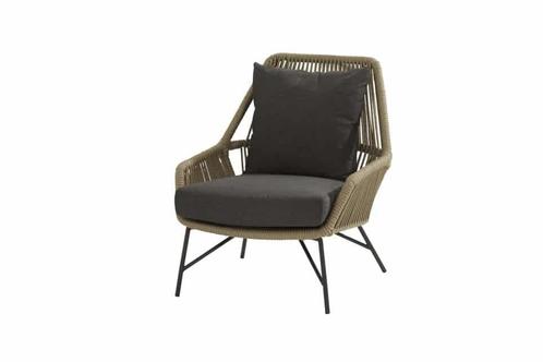 4 Seasons Outdoor Ramblas loungestoel |, Tuin en Terras, Tuinsets en Loungesets