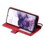 Samsung Galaxy A8 2018 - Leren Wallet Flip Case Cover Hoesje, Telecommunicatie, Nieuw, Verzenden