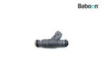 Injector BMW R 1150 GS Adventure (R1150GSA) (1342366), Motoren, Verzenden, Gebruikt