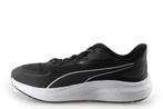 Puma Sportschoenen in maat 42½ Zwart, Kleding | Heren, Schoenen, Puma, Verzenden, Zo goed als nieuw, Sportschoenen