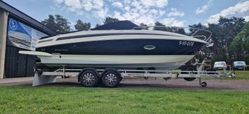 Bayliner 742 – 4.5 MPI Mercruiser