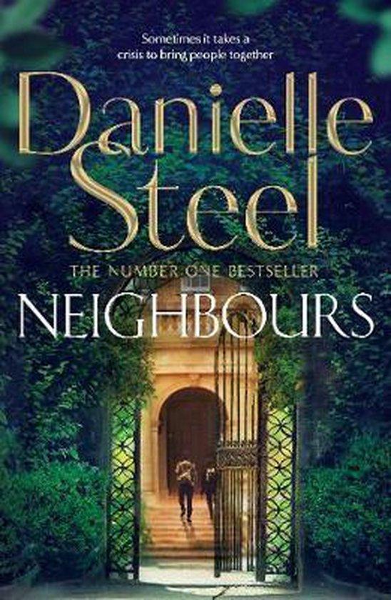 Neighbours 9781529021394 Danielle Steel, Boeken, Taal | Engels, Gelezen, Verzenden