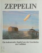 Zeppelin, Boeken, Nieuw, Nederlands, Verzenden