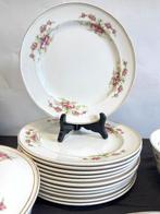 Petrus Regout - Service de dîner - Porcelaine, Antiek en Kunst