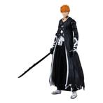 Bleach: Thousand-Year Blood War Action Figure Ichigo Kurosak, Verzamelen, Ophalen of Verzenden, Nieuw