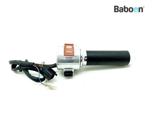 Stuurschakelaar Rechts Honda VF 750 C Magna 1993-2003 (VF750, Motoren, Onderdelen | Honda, Gebruikt, Verzenden