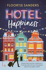 Hotel Happiness / Hotel Happiness / 1 9789021040592, Boeken, Verzenden, Zo goed als nieuw, Floortje Sanders