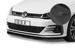 Cupspoiler voor VW Golf 7 GTI / GTD CSL345-L, Auto-onderdelen, Verzenden, Nieuw