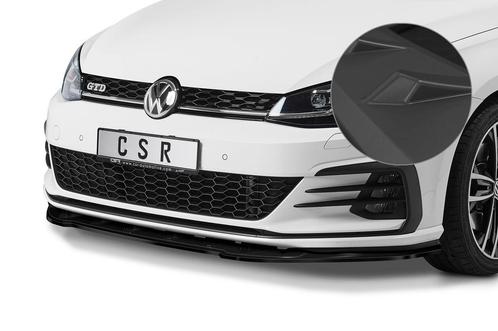 Cupspoiler voor VW Golf 7 GTI / GTD CSL345-L, Auto-onderdelen, Carrosserie, Nieuw, Verzenden