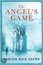 The Angels Game 9780297855552 Carlos Ruiz Zafon, Boeken, Verzenden, Gelezen, Carlos Ruiz Zafon