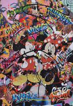 LollyArt - Disney Mouse - XL, Antiquités & Art